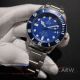 Perfect Replica Tudor Pelagos Blue Dial Blue Bezel 42mm Watch  (2)_th.jpg